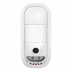 HD78F WiFi indoor PIR detector with camera and audio