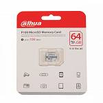 Micro SD Geheugenkaart 64GB Dahua