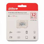 Micro SD Geheugenkaart 32GB Dahua