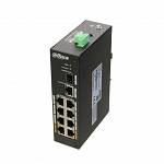 Dahua 8 Port Hi-PoE switch