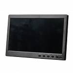 Video Monitor (CVBS/VGA/HDMI) 10 INCH / 25,5 CM (16:9) IPS