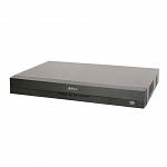XVR5216A-I3 5M-N/12F 16CH Pentabrid DVR WizSense
