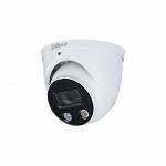 8MP Dahua IPC-HDW3849HP-AS-PV 2.8MM Full Color Dome WizSense Mic