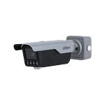 Dahua DHI-ITC413-PW4D-IZ3  Nummerplaat Herkenning Camera PoE