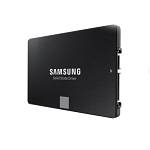 SSD Schijf SATA 2.5 Samsung 870QVO 2TB
