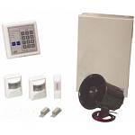 Compleet Alarm systeem