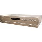 AVC785NET-320GB DVR 8 Kanalen