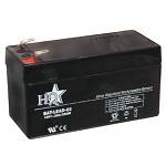 Batterij 12V/1200mAh