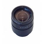 Top Lens 6mm manual Iris