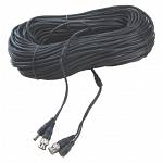 BNC Combicoax 50 meter RG59/12V