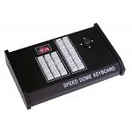 Camera Console RS485