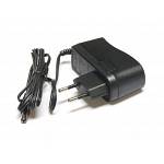 12V/1000mA Stroomadapter