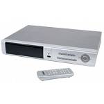 DVR20-160GB Digitale Recorder 8 kanalen
