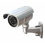 MR-6206E Infrarood Camera Kleur