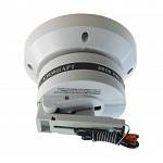 Camera Rotor Pan/Tilt (Plafond)