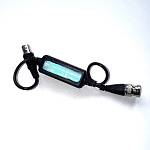 OEM-GB BNC Ground Loop Isolator HD-CVI/CVBS/AHD/TVI)