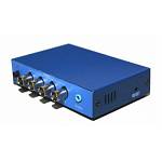 IP 9100B (BNC) Video Server 4 kanalen