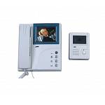 Videophone Intercom Kleur