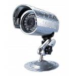 VT636D Infrarood Bewakingscamera 12 LEDS