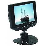 TFT Video Monitor 6,4 inch / 16,5 CM