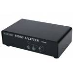 Actieve VGA splitter 2 poorts 150MHz