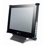 Video LCD Monitor 17 INCH NEOVO Zwart
