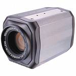 CCD Zoom 27x Camera