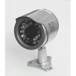 VTCD338LR Infrarood Bewakingscamera 24 LEDS