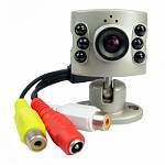 VFAJM-808 Mini Bewakingscamera