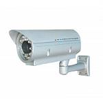 Camera IR Buiten Behuizing + Verwarming