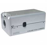 VTBX-341D CCD Top Camera Professioneel