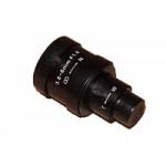 Mini Zoom Lens 3,5mm - 8mm