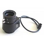Zoomlens 2.8mm tot 12mm Auto Iris