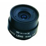 Lens 16mm F1.2 CS-mount