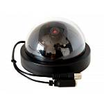MD-B42C CCD Dome Camera Kleur