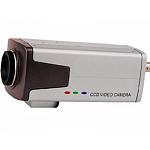 LY1211CCD Audio/Video Camera