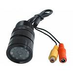 VTES912C Achteruitrij Camera Kleur