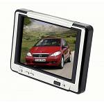 TFT Video Monitor 5 INCH / 12,5 CM