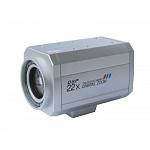 VTSR228 CCD Zoom Camera