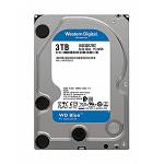 Harde Schijf Western Digital Blue WD30EZRZ 3TB