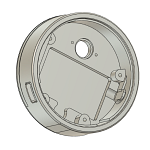 Display Puck - STL File - Zelf 3D Printen