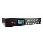 DVR4X-TFT-160GB Digitale Video Recorder