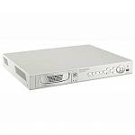 VEB1104-NET-160GB Digitale Video Recorder