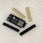 Globe ESP32 controller