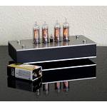 Nixie Klok IN16-4-V1