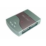 Video/VGA Converter High Definition