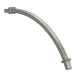 Mover Arm - STL File - Zelf 3D Printen