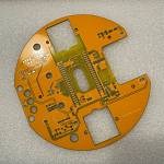 Radio Globe PCB V1.0