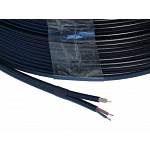 Kabel RG59+12V op lengte