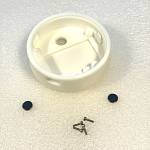 Behuizing Display Wit